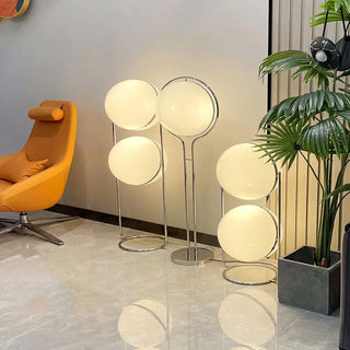Floor Lamps