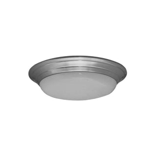 22.5" 35W LED Classic Flush Mount Ceiling Lighting Fixture