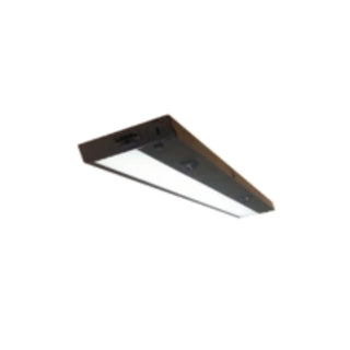 22W 120V 42" Undercabinet LED Light With 5CCT Adjustable Light Settings & Dimmable Control