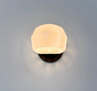 Retro Mid Century Bathroom Kitchen Wall SCONCE Light