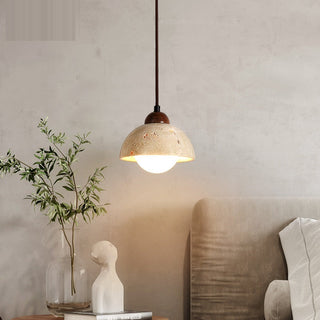 Huangdongshi Japanese Style Bedroom Bedside Chandelier