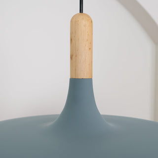 Acorn Pendant Light 12.6"