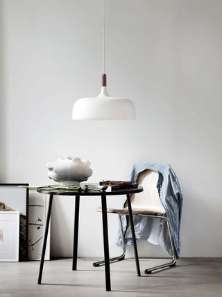 Acorn Pendant Light 12.6"