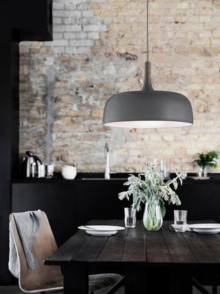 Acorn Pendant Light 12.6"