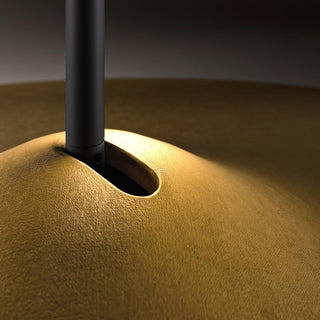 Acoustics Pendant Light 13.8"