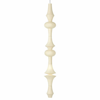 Akari E Pendant Light 12.2"