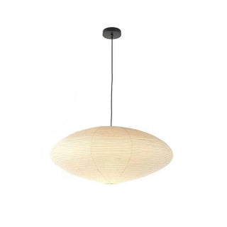 Akari Oval Pendant Light