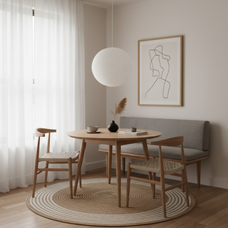 Akari A Pendant Light 15.7"