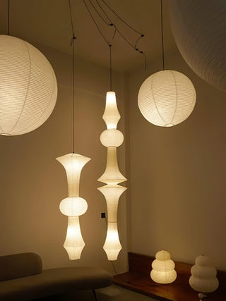 Akari E Pendant Light 12.2"