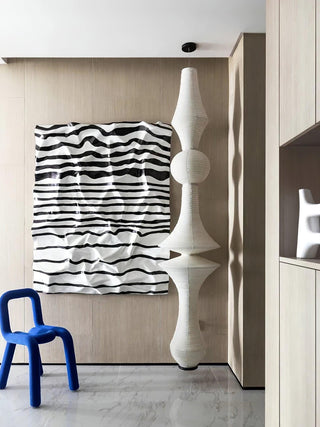 Akari E Pendant Light 12.2"