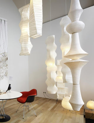 Akari E Pendant Light 12.2"