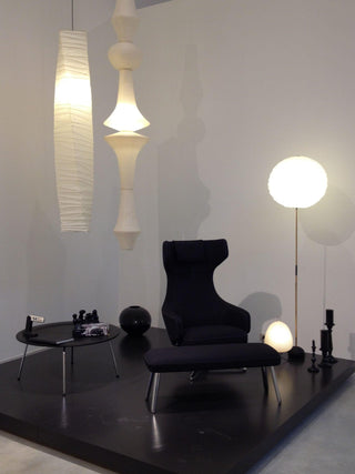 Akari E Pendant Light 12.2"