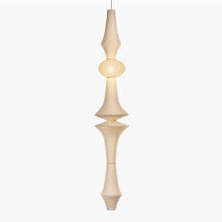 Akari E Pendant Light 12.2"