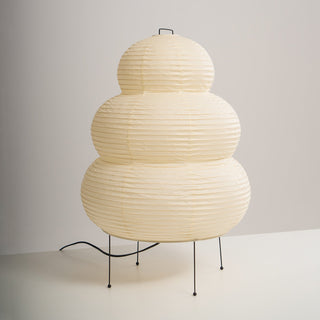 Akari Table Lamp 10.2"