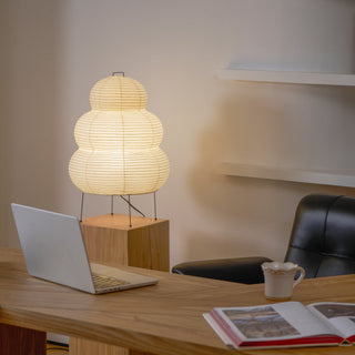 Akari Table Lamp 10.2"