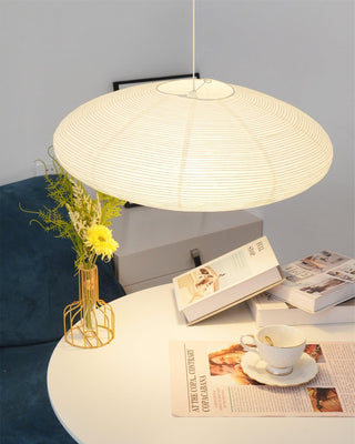 Akari Oval Pendant Light
