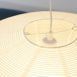 Akari Oval Pendant Light