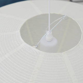 Akari Oval Pendant Light