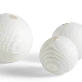 Akari A Pendant Light 15.7"