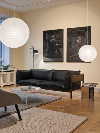 Akari A Pendant Light 15.7"