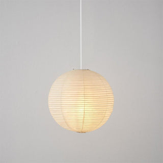 Akari A Pendant Light 15.7"