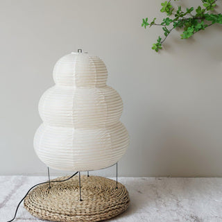 Akari Table Lamp 10.2"