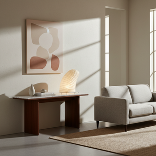 Akari Table Lamp 10.2"