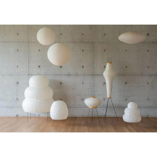 Akari Table Lamp 10.2"