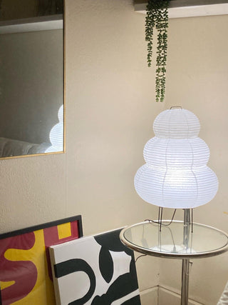 Akari Table Lamp 10.2"