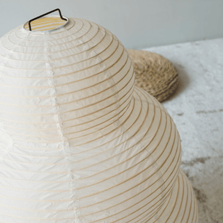 Akari Table Lamp 10.2"