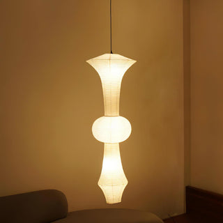Akari E Pendant Light 12.2"