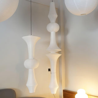 Akari E Pendant Light 12.2"