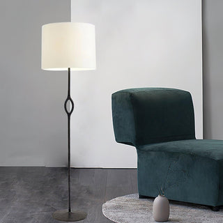 Alassis Floor Lamp 17.7"