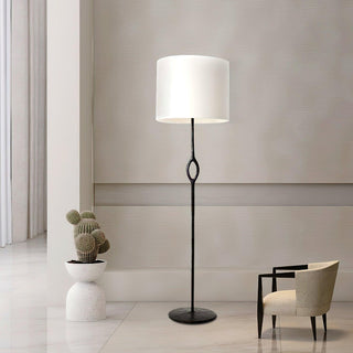 Alassis Floor Lamp 17.7"
