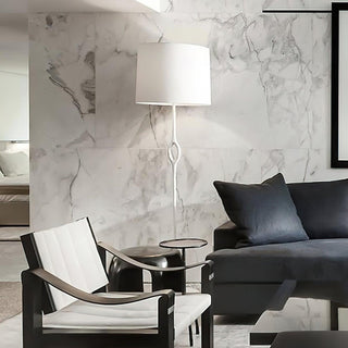 Alassis Floor Lamp 17.7"