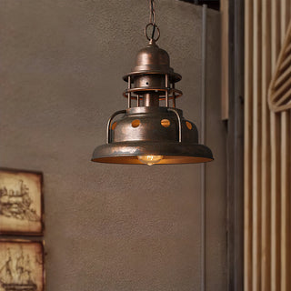 Alessio Pendant Light