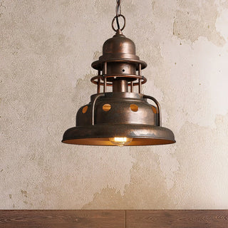 Alessio Pendant Light