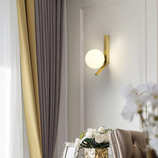 Aley Wall Lamp