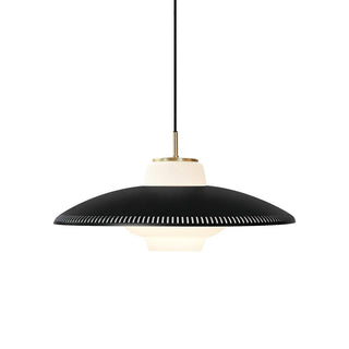 Alien Frisbee Pendant Lamp 17.7"
