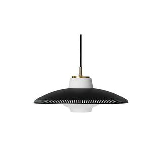Alien Frisbee Pendant Lamp 17.7"