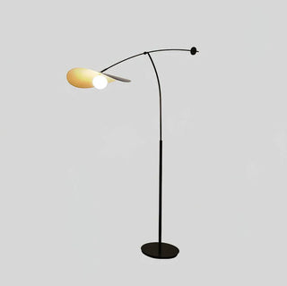Alonso Floor Lamp 47.2"