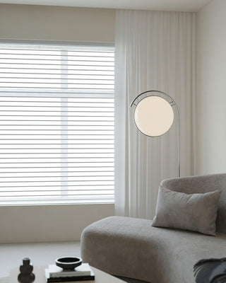 Alvi Floor Lamp 19.7"