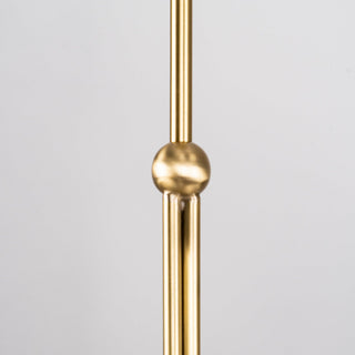 Angle Chandelier
