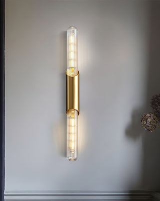 Antonio Vanity Wall Light