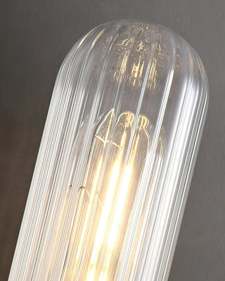 Antonio Vanity Wall Light