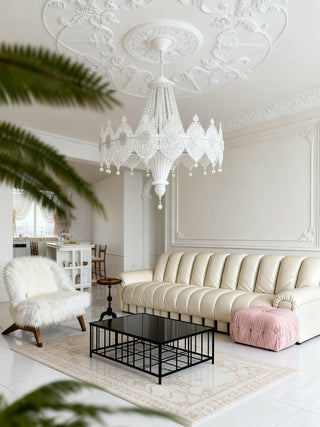 Antrim Chandelier