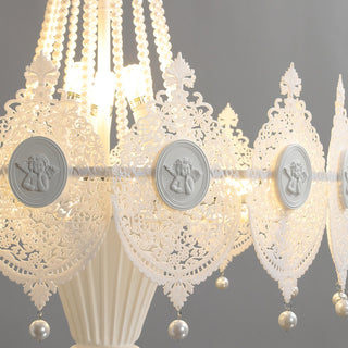 Antrim Chandelier