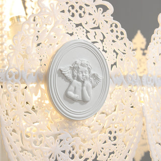 Antrim Chandelier