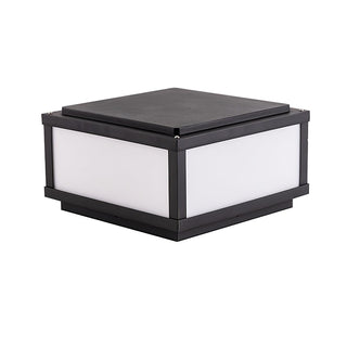 Anvia Outdoor Post Light 15.7"