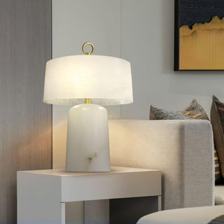 Aogashima Table Lamp 11.8"